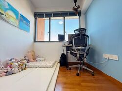 Stirling Residences (D3), Apartment #551835491
